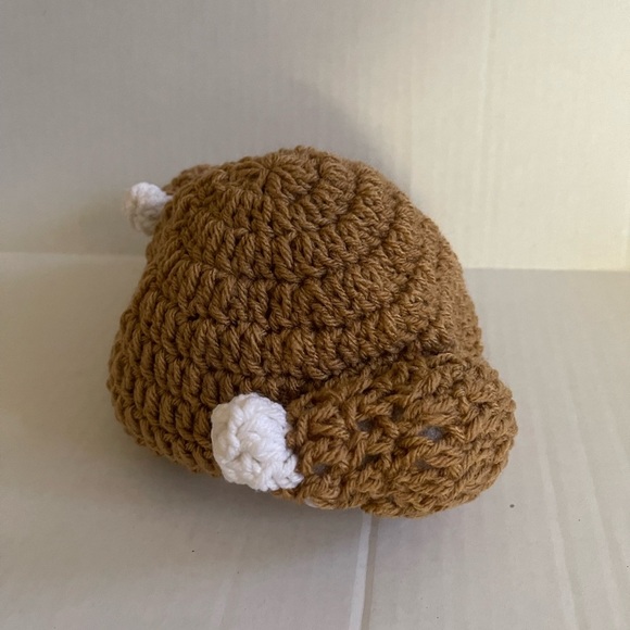 Turkey Hat Photo Prop - Picture 2 of 5